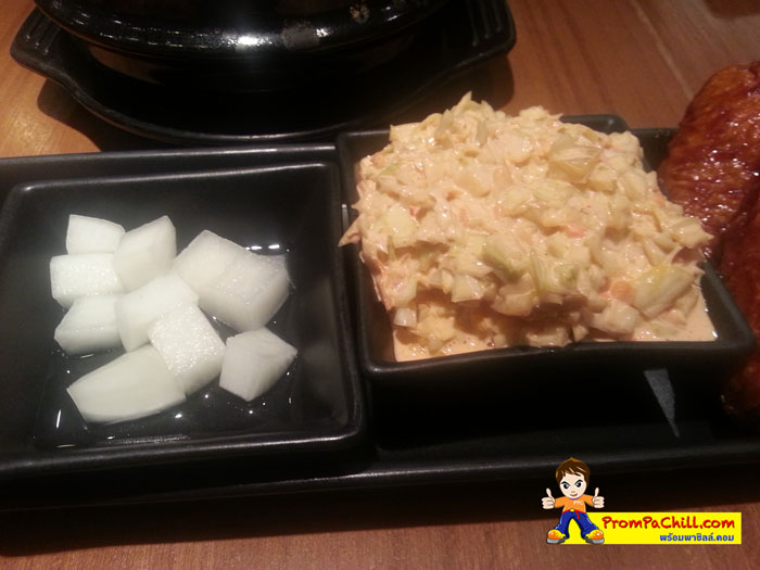 รีวิวBonChon Chicken-ร้านบอนชอน ชิคเก้น