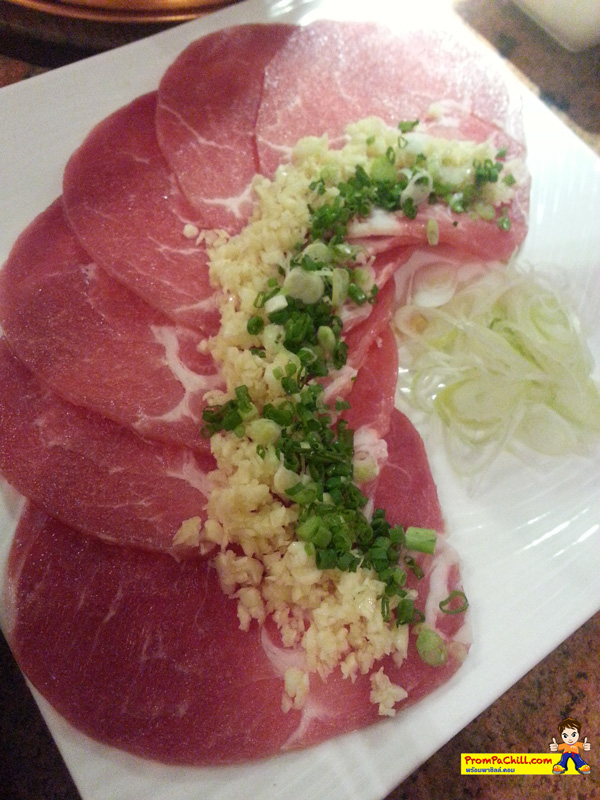 เนื้อหมูดำ-Sukishi