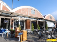 รีวิวร้านอาหารสไตล์อิตาเลี่ยน ร้าน “Capri Restaurant & Bar "