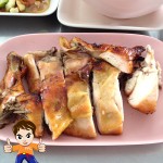 รีวิวร้านอาหารสมนึกไก่ย่าง ปากซอยเข้าวัดไร่ขิง