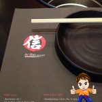 บุฟเฟ่ต์ย่างสไตล์ญี่ปุ่น โนบุชาบูแอนด์กริลล์ NOBU SHABU & GRILL